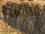 hay bale bed 5-20 3.JPG