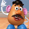 Mr. Potatohead