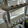 Vertical Salad Bar