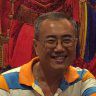 Mike Ang