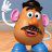 Mr. Potatohead