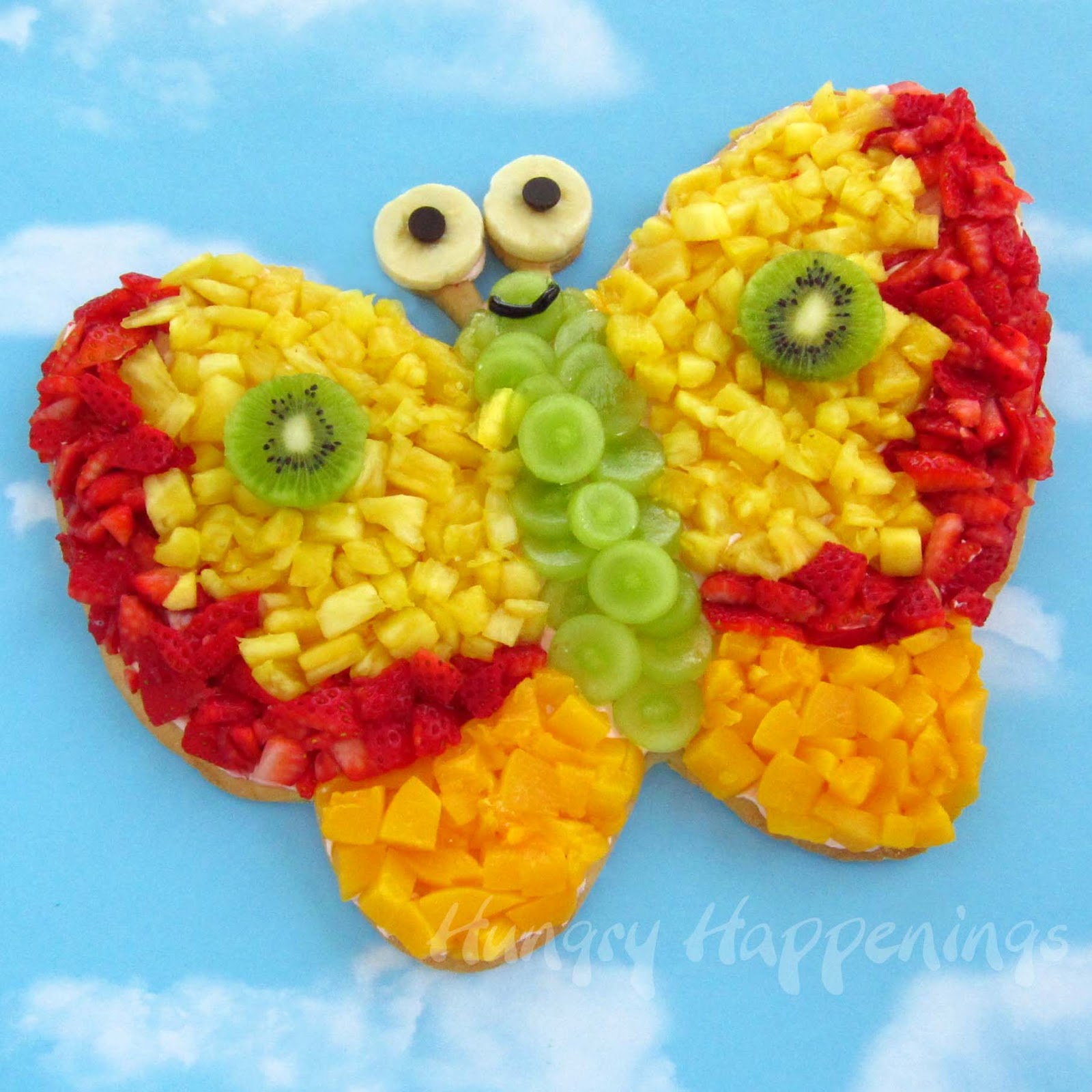 Butterfly+fruit+pizza+recipe,+edible+crafts,+summer+food,+kids+party+treat,+dessert+recipes+.jpg