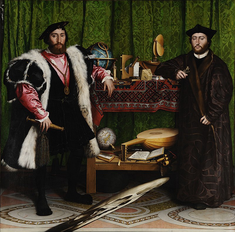 800px-Hans_Holbein_the_Younger_-_The_Ambassadors_-_Google_Art_Project.jpg