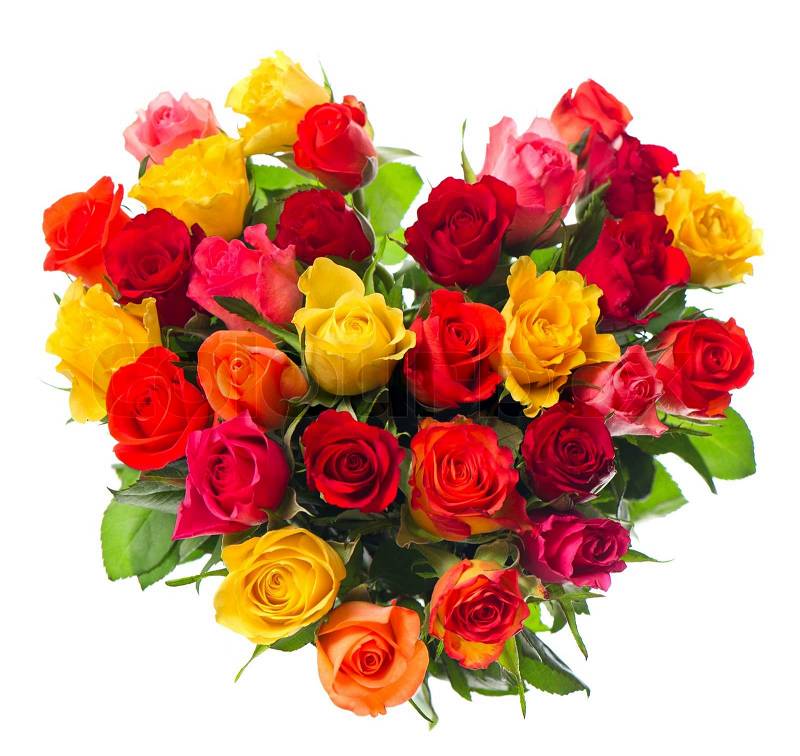 3466185-bouquet-of-colorful-assorted-roses-in-heart-shape-on-white-background.jpg